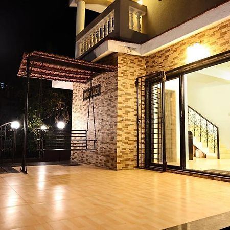 The Perfect Stays Mountain Paradise Villa Lonavala Eksteriør bilde