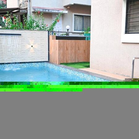 The Perfect Stays Mountain Paradise Villa Lonavala Eksteriør bilde
