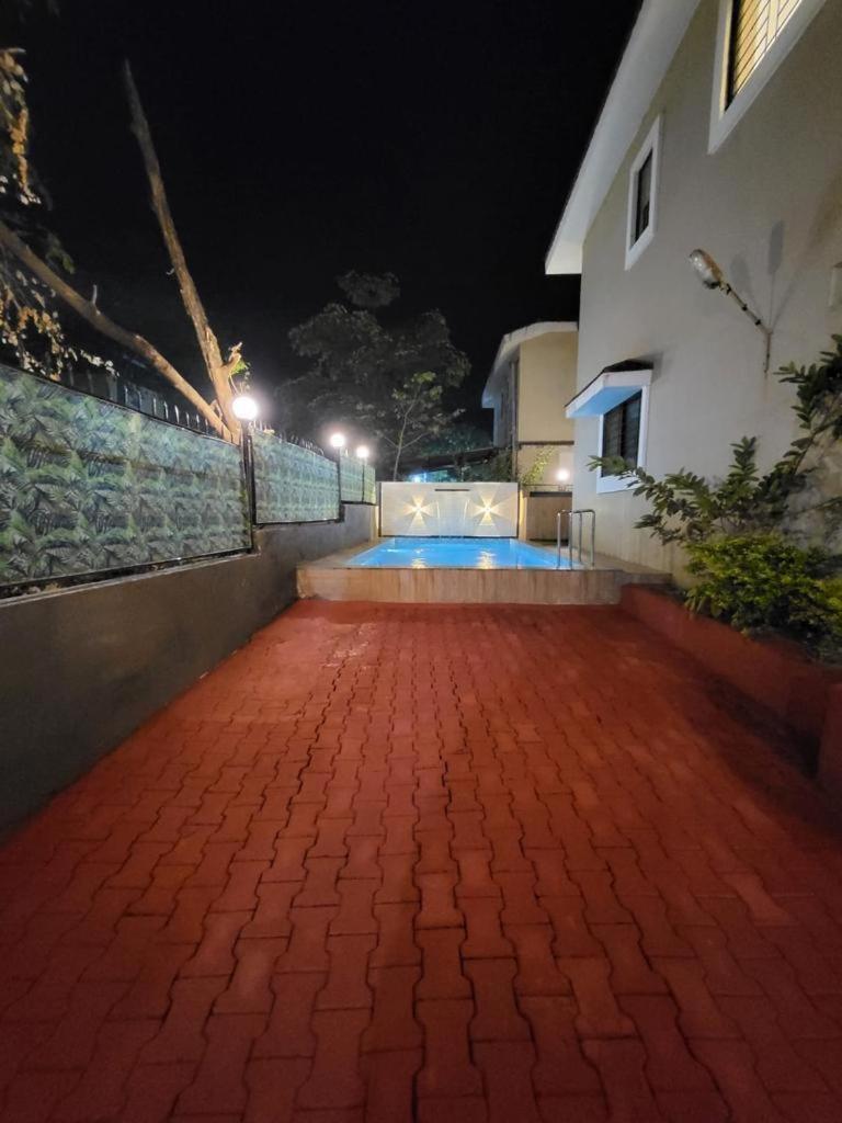 The Perfect Stays Mountain Paradise Villa Lonavala Eksteriør bilde
