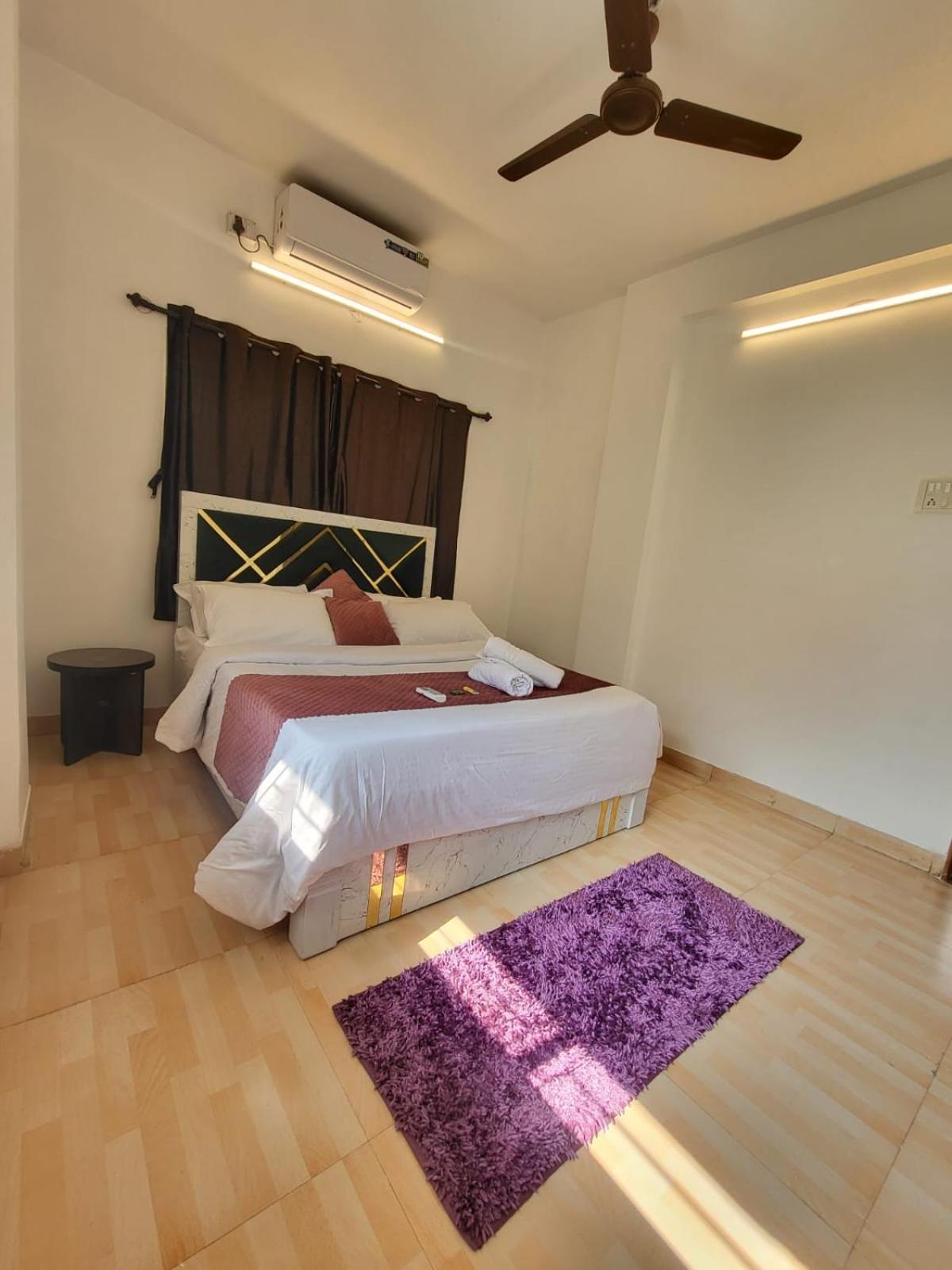 The Perfect Stays Mountain Paradise Villa Lonavala Eksteriør bilde