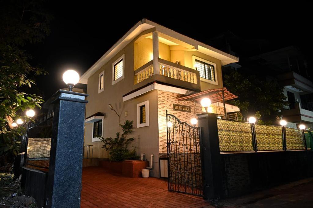 The Perfect Stays Mountain Paradise Villa Lonavala Eksteriør bilde
