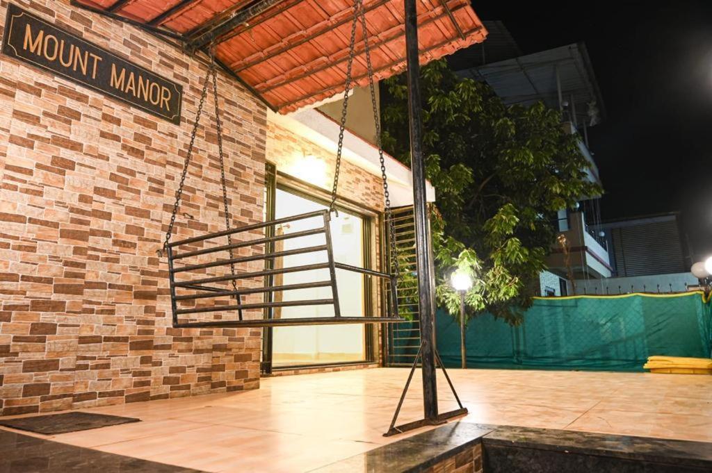 The Perfect Stays Mountain Paradise Villa Lonavala Eksteriør bilde